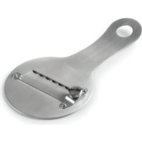 IBILI 730100 Coupe Truffes-Chocolat, INOX, Argent, 24 x 11 x 2 cm