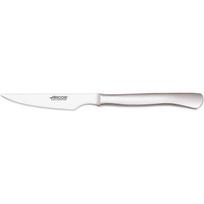 Couteau à steak - ARCOS - Monobloc - Lame 11 cm - Acier inoxydable - Design élégant