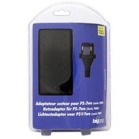 Maitinimo adapteris – BIGBEN INTERACTIVE – PS2 – 250 cm – 8,5 V – laidinis