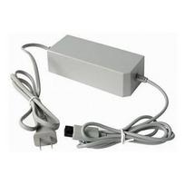 Įkroviklis - Nintendo - Wii - Laidinis - Pilkas - Įkrovimo priedas