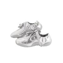 Ballet Shoes  Women's Fashion Design Soft Sole Casual Sports Shoes Women's Ballet Flat Shoes 35