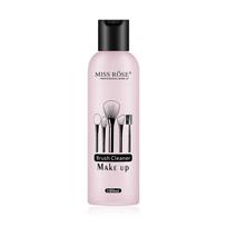 Powder Puff Cleaning Liquid Cleansing Liquid Makeup Brush Beauty Tool Powder Puff Cleaning Liquid 180ml