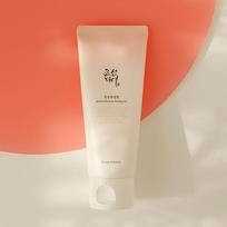 Beauty of Joseon Apricot Blossom Peeling Gel 100ml, Exfoliator, Moisturizing, Korean Cosmetics, Kbeauty, sample