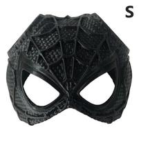 Voras Katės Kaukė Katės Veido Kaukė Augintiniams Baisi Helovino Katės Veido Pagalvėlė Šikšnosparnio Cosplay Skrybėlių Rinkinys Vakarėlio Atmosferos Rekvizitas