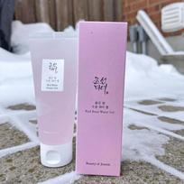 Beauty of Joseon Red Bean Water Gel 100ml, Lightweight, Water-oil balance, Moisturizing, Korean Cosmetics, Kbeauty, sample