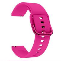 18mm Strap for Garmin Forerunner 265S Strap Outdoor Activits Colorful Buckle Accessories for Garmin Vivomove 3S/move3S Watchband For Forerunner 265S