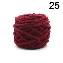 100g/Ritinys Aksominiai Verpalai Poliesteris Medvilnė Nėrimo Mezgimo Verpalai Minkšti Kūdikių Verpalai Storas Pliušinis Siūlas DIY Rankomis Megztas Šalikas Megztinis