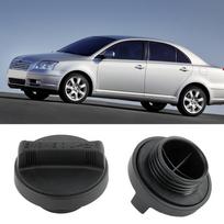 Variklio alyvos pildymo dangtelis Automobilių priedai Aukštos kokybės medžiaga Plastikas, skirtas Toyota For Scion, Camry Aukštos kokybės CHINA