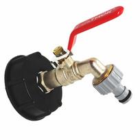 IBC kubilo adapteris 1PC