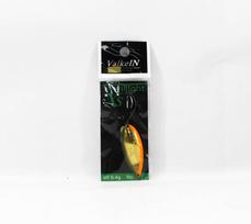 Valkein Spoon Twilight XS 6.4 grams Sinking Lure No.9 (8839)