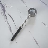 Coconut Opener Tools Set Food Grade Stainless Steel Coconut Tool Non-Slip Handle Lightweight and Easy to Carry for Kitchen šviesiai žalios spalvos