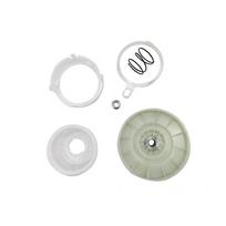 W10721967 Washer Pulley Clutch for Whirlpool AP5951296 W10239973 PS10057144 MVWC400XW4 MVWC415EW1 MVWC450XW3 MVWC565FW0 CHINA