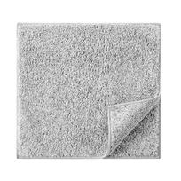 Bamboo Charcoal Rag To Remove Oil Housework Cleaning Thickened Dishcloth Microfiber Absorbent Scouring Pad Kitchen Dish Towel pilka