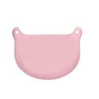 Silicone Crock-pot Liners Large Capacity Slow-stew Cooker Liners Dishwasher Safe Kitchen Accessories Heat Resistant rožinė