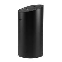 Essential Oil Diffuser Car Air Freshener Aroma Waterless USB Auto Aromatherapy Nebulizer Rechargeable for Home Yoga B CHINA black