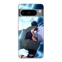 Case for Google Pixel 8 Pro naruto mask power juoda