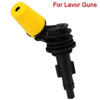 High Pressure Gun Fit For Karcher K2-K7 Trigger 360° Gimbaled Spin Turbo Nozzle Cleaner Spray Car Wash Tool Vehicles Accessories ruda