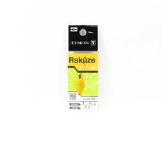 Jackall Timon Rekuze Trout Spoon 1.0 grams 37 Karashi (6049)