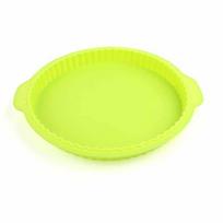 1Pc Chicken Nesting Box Pads Silicone Chicken Coop Accessories Waterproof And Reusable Nesting Mat For Preventing Egg Breakage žalia