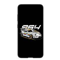 Telefono dėklas Samsung Galaxy S24 S23 iPhone 16 15 14 Xiaomi Redmi Note 13 12 11 8 Plus 10 9 Pro Max X XR OPPO Huawei Superautomobilis Anime Super Automobilio Dangtelis for Samsung Galaxy A23 elnias