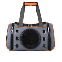 Pet Carrier Astronaut Space Capsule Backpack for Cats Small Dogs Portable Doggie Kitten Cat Travel Bag Outdoor Puppy Supplies S 41X25X24cm