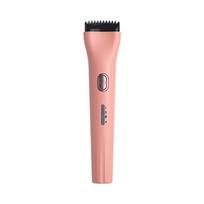 New Eyelash Perm Curler Electric Eyelash Care Eyelash Curler rožinė