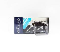Valkein Kuga 36mm 2.1 gramo plaukiantis vobleris C236 (2668)