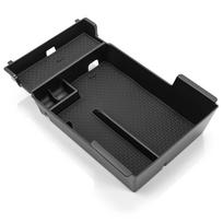 Car Central Control Armrest Box Storage Box Tray Holder for Mazda3 Mazda 3 Axela 2019 2020 2021 2022 2023 Organizer Accessories juoda