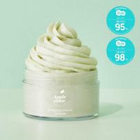 Arial Apple Cider Whipped Cream Cleanser 100ml