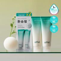 Ate Vital Vicam Panthenol Mildly Acidic Foam Cleanser Foam Cleanser 120ml