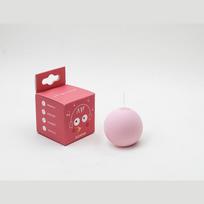 Smart Cat Interactive Ball Cat Funny Chaser Pet Toy Squeak Gravity Ball Insect Calling Toys Interactive Ball Cat Training Toy white