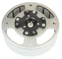 Wirnik Alternatora Loncin Koło Magnesowe Lc3000I Część Oryginalna 660110110-0001