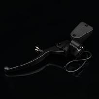 12.7mm piston moto bike ebike brake clutch pump hydraulic motorcycle brake universal for dirtbike scooter bike street bike E200P