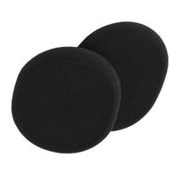 Lossless Transmission Foam Headphone Cover Comfortable Foam Earbuds for Logitech H800 H150 H110