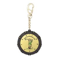 Score Counter 18 Shot Stroke Counter with Keychain Game Scorekeeper for Outdoor Activities Sport juoda