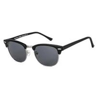 VINCENT CHASE EYEWEAR By Lenskart | Full Rim Square Sunglasses | Polarization And 100% UV Protected | Men & Women | Large | Vc S12643