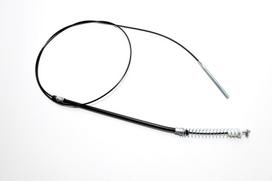 Handbrake Cable Left Uno 7671309 - 7671309