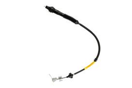 Shift Control Cable  Master I 2010