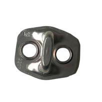 Durų spynos fiksatorius Renault Megane Mk2 2002-2008 OEM 8200000664 8200765143