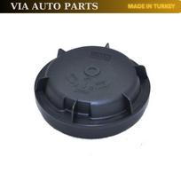 Plastic headlight cover for Renault Megane Mk2 2002-2008 OEM 7701047182