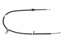 Clutch cable Volkswagen Polo 1994 Caddy 1995 5977022000