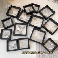 French Camellia Pearl Necklace Women'S Niche Design Sense Clavicle Chain Premium Sense Light Luxury Neck Chain Wind