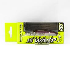 Imakatsu IS Wasp 55 Suspend Lure 932 (2344)