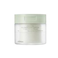 [CELIMAX] JI WOO GAE Cica BHA Blemish Toner Pad 170ml / 60 pads