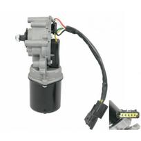 Moteur d'essuie Glace Avant pour RENAULT TRAFIC 1.9 DCI 101 03-2001-04-2014