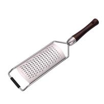 Cheese Grater Slicer Stainless Steel Spatula Kitchen Food Planer for gray