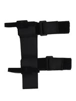 Cup Holder Holes Length Light Lock Monitor Package black