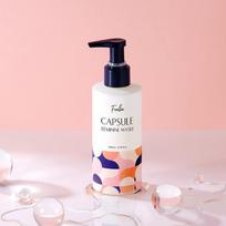 Poelier Lactobacillus Hypoallergenic Feminine Cleanser 2 Types 200ml Feminine Cleanser Unscented white