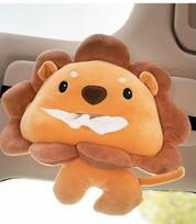 Creative Frog Car Tissue Box: Cute Hanging Paper Holder for Car Armrest or Seat Back