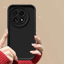 Dėklas OnePlus 13, OnePlus 13 1+13 PJZ110 telefono dėklas apsauga kamera apsauga nuo kritimo minkštas viršelis For OnePlus 13